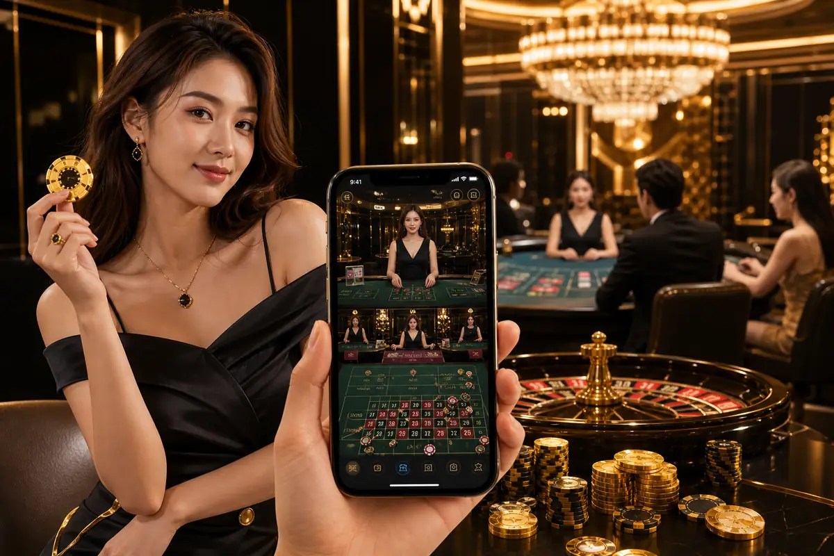 nd9999 ব্যাকার্যাট ও রুলেট টেবিল গেমস